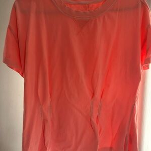 Free People Movement shirt